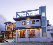 Zamin Resort Hotels in Tirunelvelin piirikunta