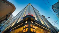 My Dream Istanbul Hotel. Hotels in Sirkeci