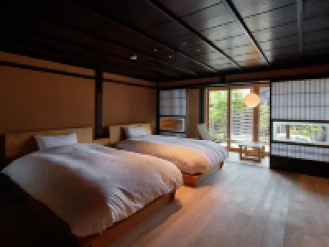 小浜町家ステイ 小浜のホテル