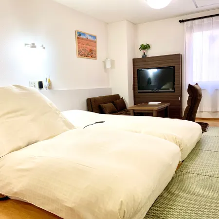 Business Hotel Raicho