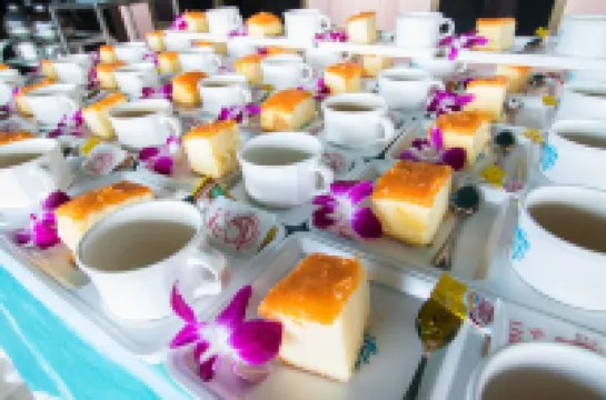 โรงแรมคริสตัล กระบี่