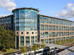 アトランティック ホテル エアポート