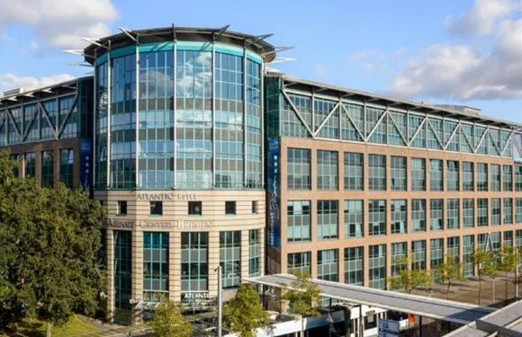 大西洋機場酒店