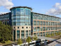 โรงแรมแอตแลนติก แอร์พอร์ต โรงแรมใน