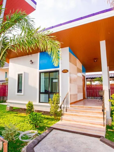 รูปภาพของบ้านปราณ บูทีค รีสอร์ท ฺBaan Pran Boutique Resort