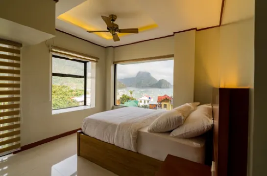 Coral Cliff Hotel Photos