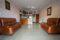 라 그랜드 셰즈 존슨 호텔 무옌가