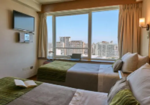 聖地亞哥RQ酒店