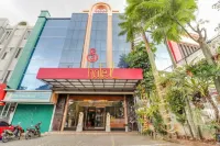Hotel S3 Setrasari Bandung Hotel a Sukawarna