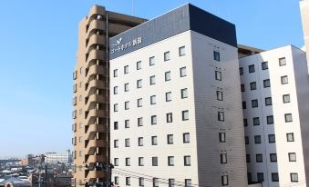 Court Hotel Niigata