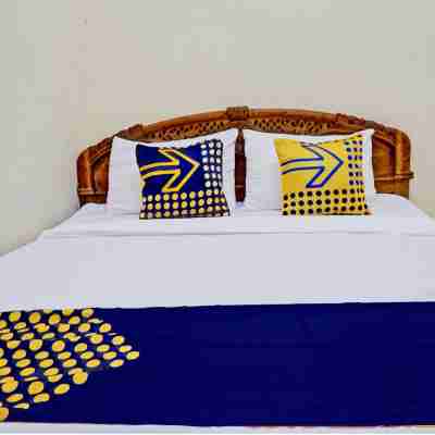 OYO 93108 Homestay H Syarif Syariah – RA Kartini Rooms