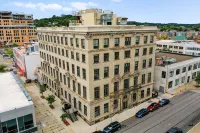 The Maverick by Kasa Hotels in Pittsburgh