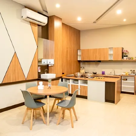 Premiere Inn Tegal
