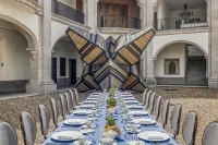 Live Aqua Urban Resort San Miguel de Allende