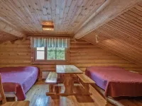 Mäntyrinne Các khách sạn ở Juva