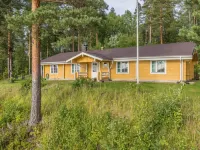 Konnusmaja Hotels in Leppavirta