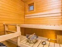 Karhunvartijan Pirtti b2 - 3-Star