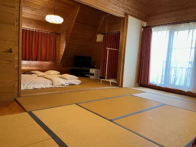 Tenku No Shiro Hotels in Minamioguni