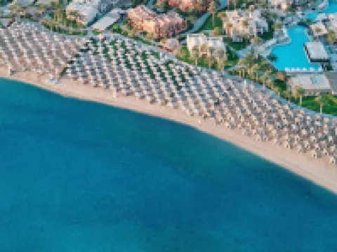 JAZ Makadi Oasis Resort Hotels in Hurghada