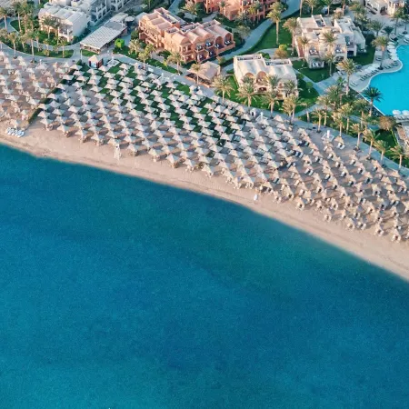 JAZ Makadi Oasis Resort