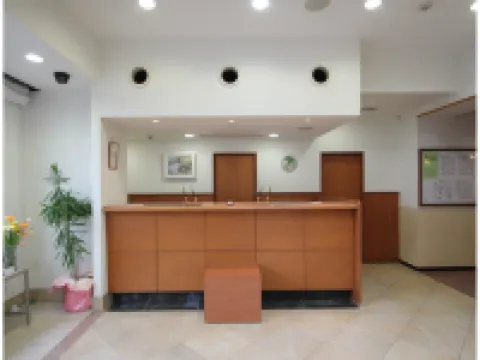 阿南プラザイン 阿南市のホテル