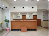 Anan Plaza Inn Hotels in Anan