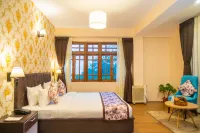 Voyage Dream Villa Retreat Hotels in West Sikkim