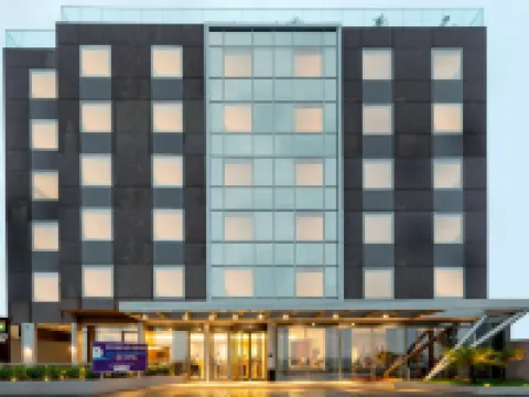 Hyatt Place Macae Hoteles en Macaé