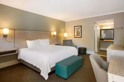 Best Western Sea Island Inn