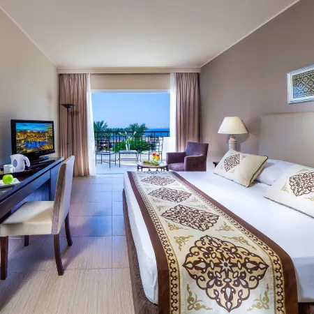JAZ Fanara Resort Hotels in Sharm El Sheikh