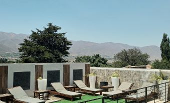 Hotel Colonial Tafi del Valle by Dot Tradition