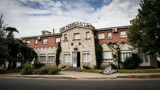 San Pedro Hotel