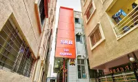 Fabexpress Rising Shelters
