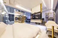 Daejeon Yongjeon Belleza Hotel