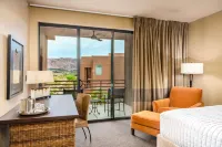 Red Mountain Resort Hotels in Santa Clara