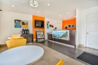 Motel 6 Salem, or - Expo Center Các khách sạn ở Keizer