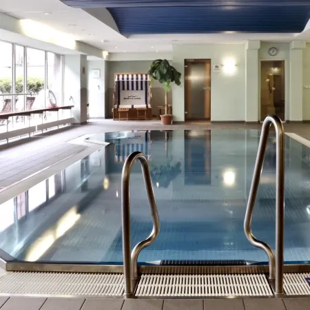 Best Western Macrander Hotel Dresden