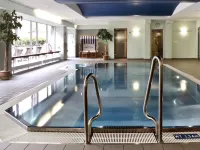 Best Western Macrander Hotel Dresden - Kolam Renang