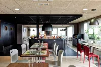 Campanile Creteil - Bonneuil Sur Marne Hotel a Chennevieres-sur-Marne