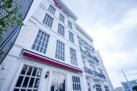 Wifi Boutique Hotel - Mountain View