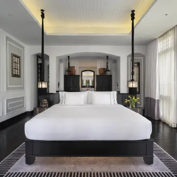 The Siam