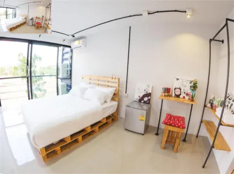 Sleep Cube Nổi bật Photos