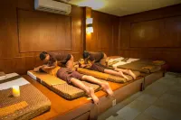 Infinity Guesthouse