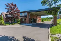 Comfort Inn Magnetic Hill