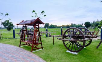 Infinity Seesun Resort