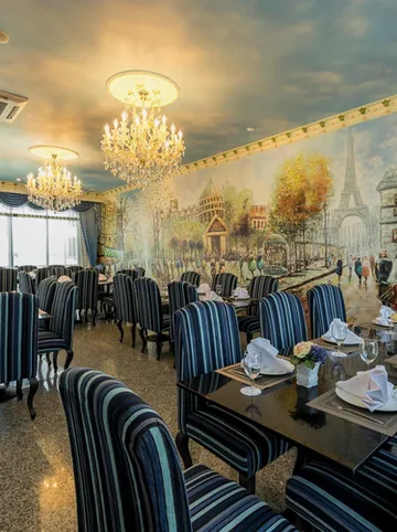 รูปภาพของโฮเทล เดอ ลัดดา