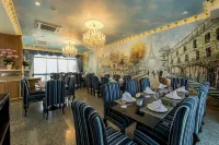 Hotel de Ladda Hotels in Amphoe Mueang Mukdahan