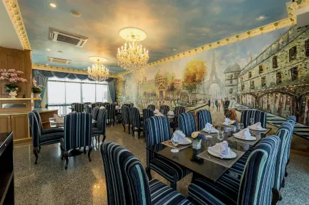 Hotel de Ladda Отели рядом с достопримечательностью «Chao Mae Song Nang Phi Nong Shrine»