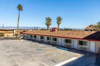 Econo Lodge Hotels in Needles