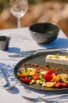 Ariá Estate Suites & Spa - breakfast
